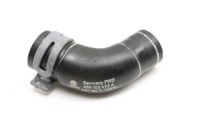 AIR / BREATHER HOSE 059103493A