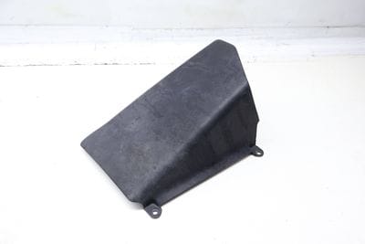Air Cleaner Filter Box Cover 8N0133849A