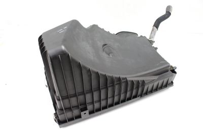 Air Cleaner Filter Box / Housing - Lower Half 7L6129607AT