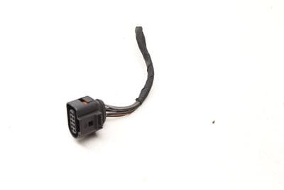 Air Compressor Valve Wiring Harness / Pigtail