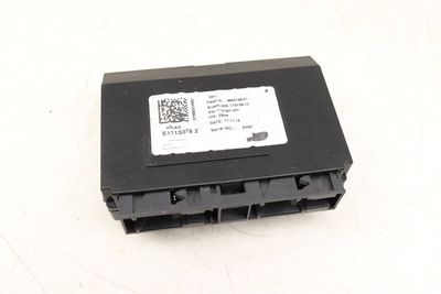 AIR CONDITIONING / AC CONTROL MODULE 6803169