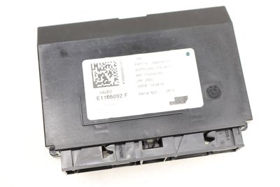 AIR CONDITIONING / AC CONTROL MODULE 6840451