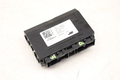 AIR CONDITIONING / AC CONTROL MODULE 6842986
