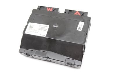 Air Conditioning / AC Control Module 64119438239