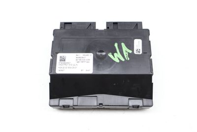 AIR CONDITIONING / AC CONTROL MODULE 9438239