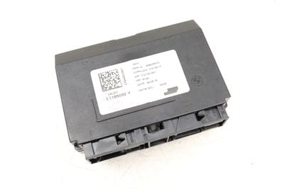 Air Conditioning / AC Control Module 64119490326