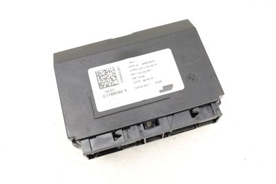 AIR CONDITIONING / AC CONTROL MODULE 9490326