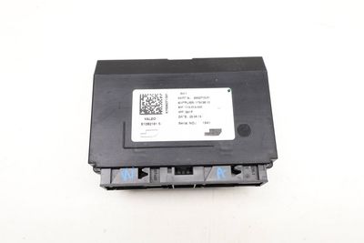 AIR CONDITIONING CONTROL MODULE / COMPUTER 9362713