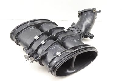 AIR DISTRIBUTION TUBE