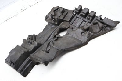 Air Duct / Cover (FOAM) 11127609461