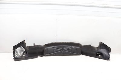 AIR DUCT / GUIDE 7184553