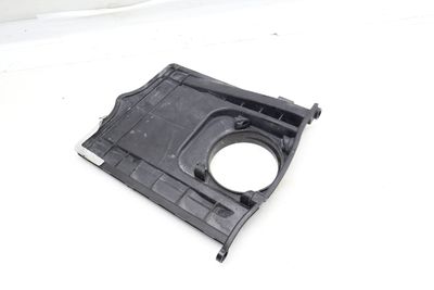 AIR FILTER BOX / ENGINE COVER