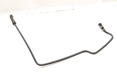 Air Filter Box Hose / Line 022133264