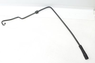 AIR FILTER BOX HOSE / LINE 022133264