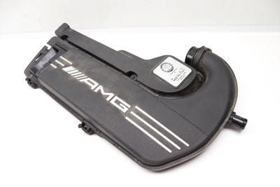 Air Filter Box / Housing - Upper Half 1770904201
