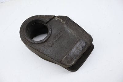 Air Filter Box Intake Resonator / Damper 701129562B