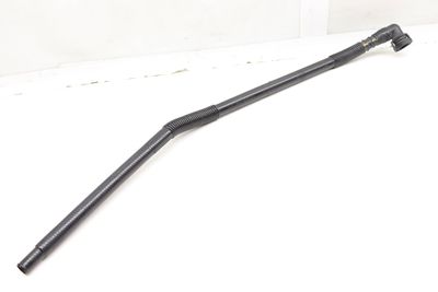 AIR FILTER CLEANER BOX LINE / TUBE 7P5819532C