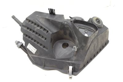 Air Filter Cleaner / Box - Lower Half 4F0133835G