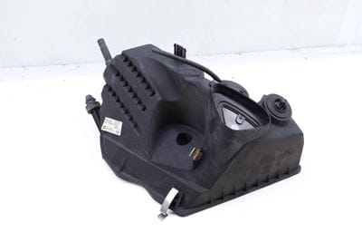 Air Filter Cleaner / Box - Lower Half 4F0133835G