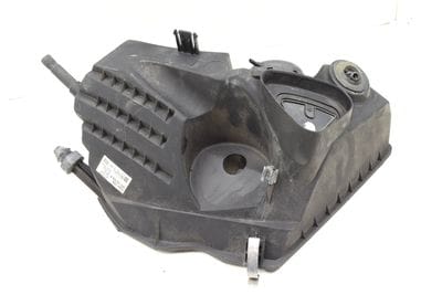 Air Filter Cleaner / Box - Lower Half 4F0133835G
