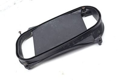 Air Filter Housing Cover / Connection Piece