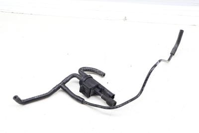 Air Intake Change Over Valve 0025407097