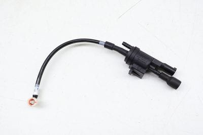 Air Intake Change Over Valve 0025407097