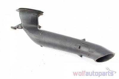 AIR INTAKE DUCT 4F0129604B