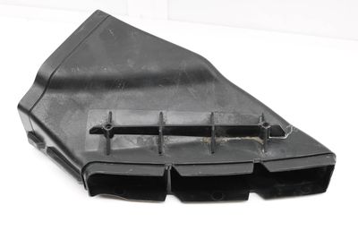 AIR INTAKE DUCT 4F0129618J
