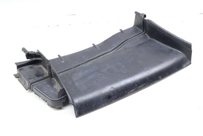 AIR INTAKE DUCT 4G0129618E