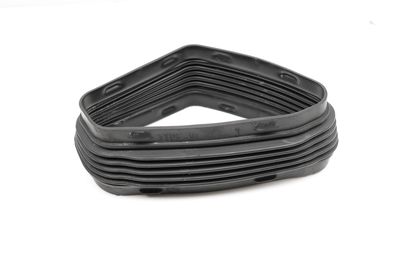 AIR INTAKE DUCT 4G0129624D