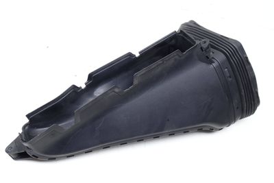 AIR INTAKE DUCT 4G0129624J