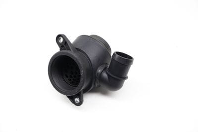 Air Intake Duct 7L6129955
