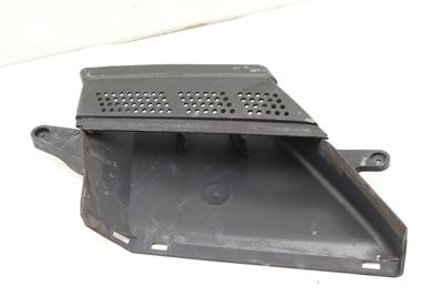 AIR INTAKE DUCT 8K0129618J