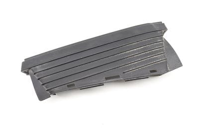 Air Intake Duct Cover 4H0129666C