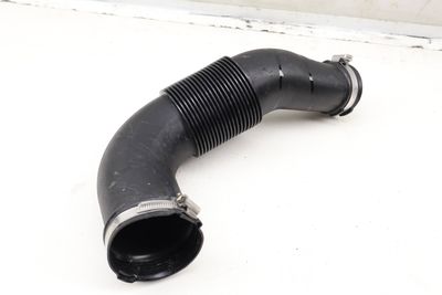 AIR INTAKE DUCT / HOSE 4L0129628E