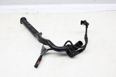 Air Intake Duct Hose / Line 13717808158