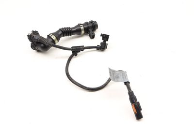 AIR INTAKE DUCT HOSE / LINE 7808158