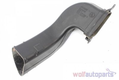 AIR INTAKE DUCT / TUBE / HOSE 8E0129604E