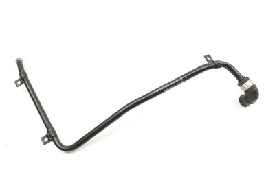 AIR INTAKE FILTER BOX LINE / PIPE 8E0133367A