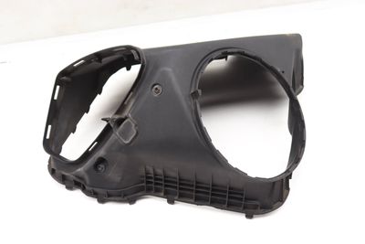 AIR INTAKE FILTER BOX (UPPER) 4G0133836S