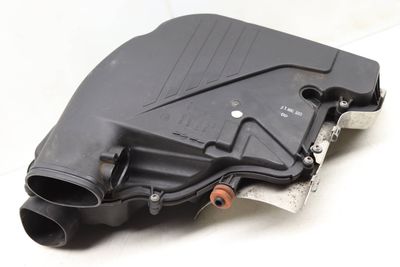 AIR INTAKE FILTER HOUSING / BOX 7601905