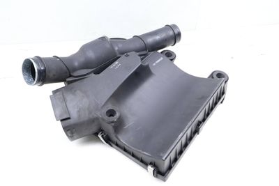 AIR INTAKE FILTER HOUSING / BOX (LOWER) 7556547