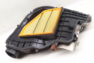 AIR INTAKE FILTER HOUSING / BOX (LOWER) 7601905