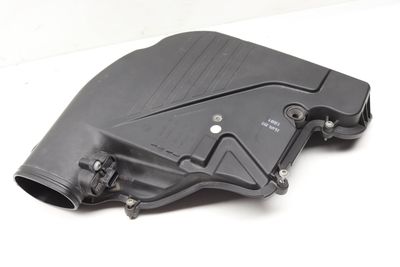 AIR INTAKE FILTER HOUSING / BOX (UPPER) 7601905