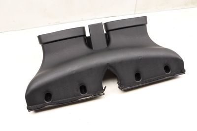 AIR INTAKE GUIDE / DUCT / HOUSING 7P0819553