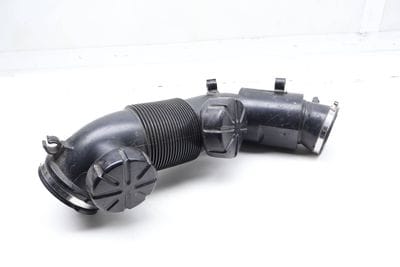 Air Intake Hose 4H0129616M