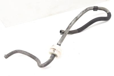 Air Intake Hose / Line 4G0616091