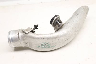 Air Intake Pipe / Tube 1K0129565AC
