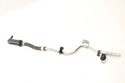 Air Intake Vacuum Hose / Line 06H133514Q